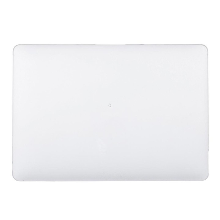 Laptop Matte Style Protective Case For MacBook Pro 13.3 inch 2022(Transparent)