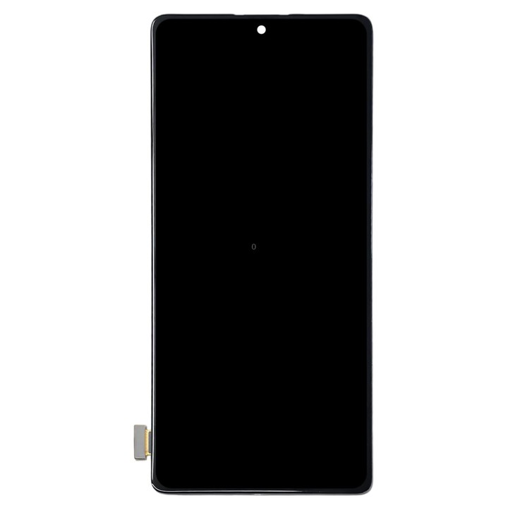 Original Super AMOLED LCD Screen For Samsung Galaxy A71 5G UW SM-A716V with Digitizer Full Assembly