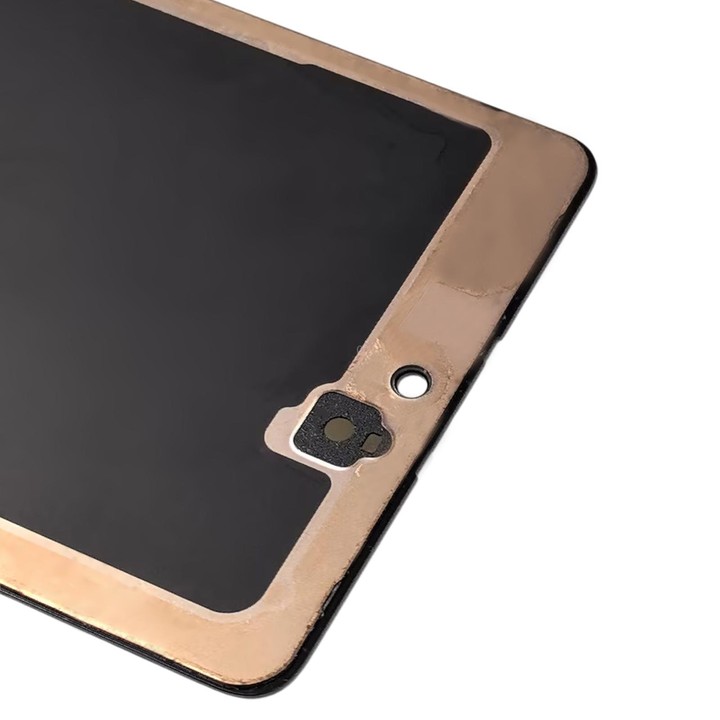 Original Super AMOLED LCD Screen For Samsung Galaxy A71 5G UW SM-A716V with Digitizer Full Assembly