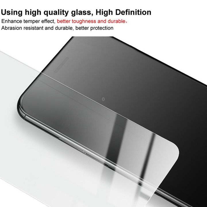 For Galaxy A71 IMAK H Explosion-proof Tempered Glass Protective Film