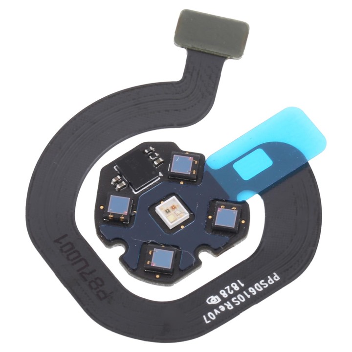 Heart Rate Monitor Sensor Flex Cable For Samsung Galaxy Watch 42mm SM-R810