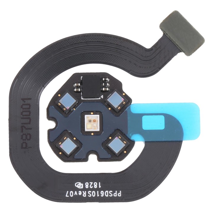 Heart Rate Monitor Sensor Flex Cable For Samsung Galaxy Watch 42mm SM-R810