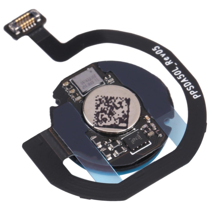 Heart Rate Monitor Sensor Flex Cable For Samsung Galaxy Watch 3 45mm SM-R840