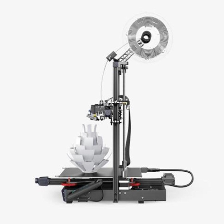 Creality Ender-3 S1 Plus Full-metal Dual-gear Larger-size 3D Printer EU Plug