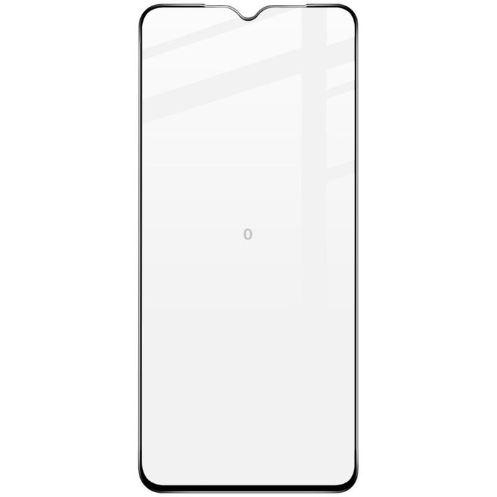 For Samsung Galaxy M33 5G International Edition IMAK 9H Surface Hardness Full Screen Tempered Glass Film Pro+ Series
