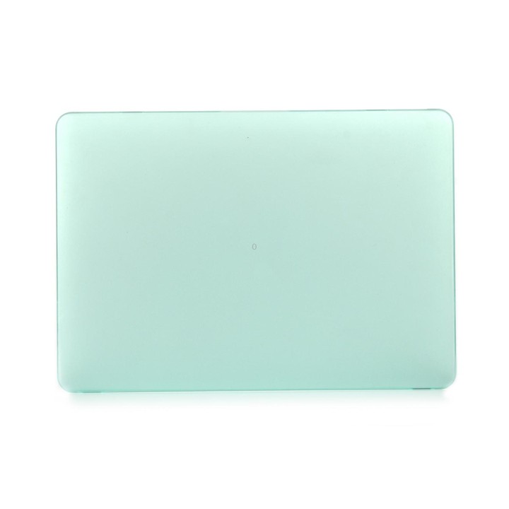 Laptop Matte Style Protective Case For MacBook Pro 13.3 inch A2338 2022(Green)