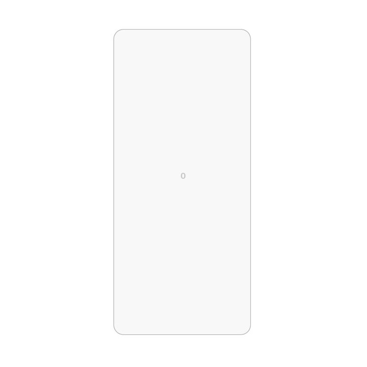 For Galaxy S10 Lite 0.26mm 9H 2.5D Explosion-proof Non-full Screen Tempered Glass Film