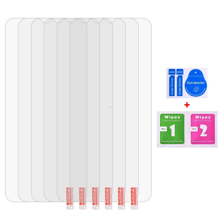 50 PCS 0.26mm 9H 2.5D Tempered Glass Film For Samsung Galaxy A04s / A04 / A04e / M04 / F04