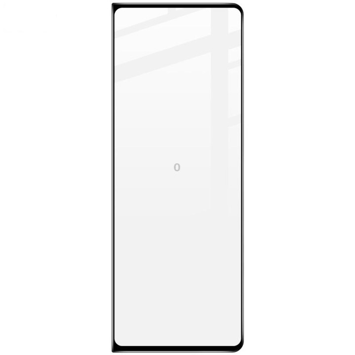 imak 9H Surface Hardness Full Screen Tempered Glass Film Pro+ Series For Samsung Galaxy Z Fold4 5G
