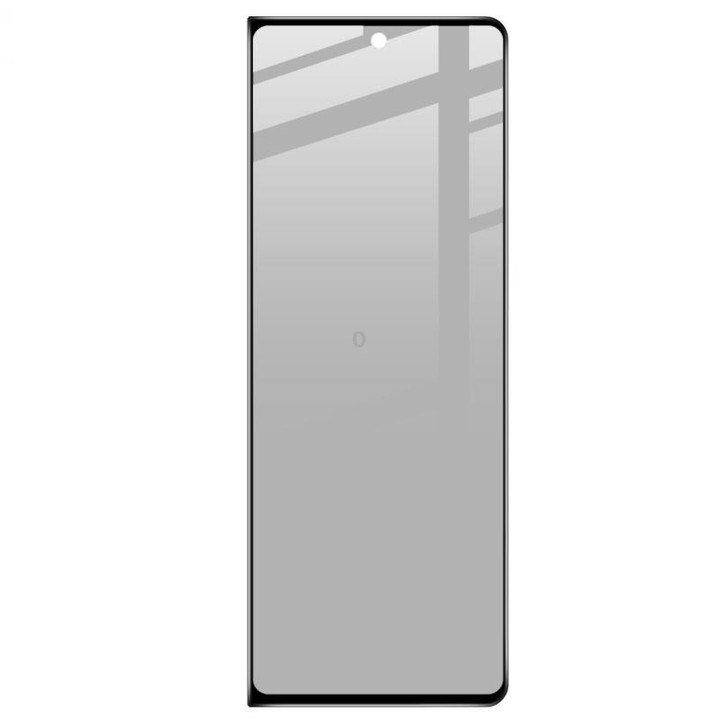 IMAK HD Anti-spy Tempered Glass Protective Film For Samsung Galaxy Z Fold4 5G