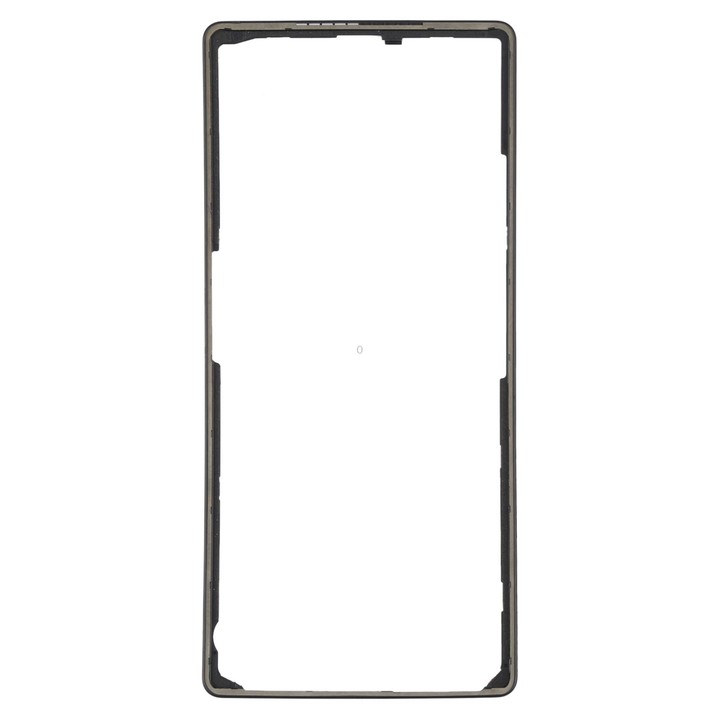Front LCD Screen Bezel Frame For Google Pixel 6A