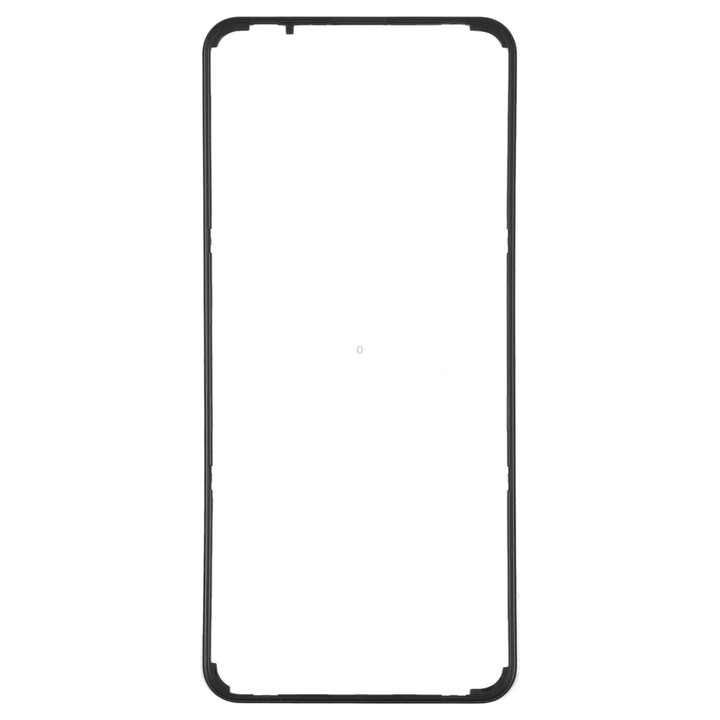 Front LCD Screen Bezel Frame For Google Pixel 3