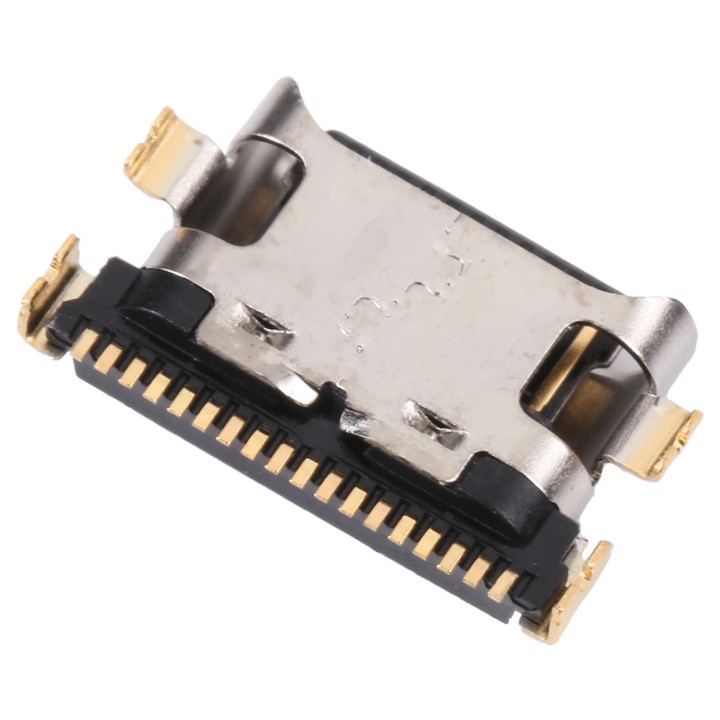 10 PCS Charging Port Connector For Huawei Nova 7 5G/Honor 30