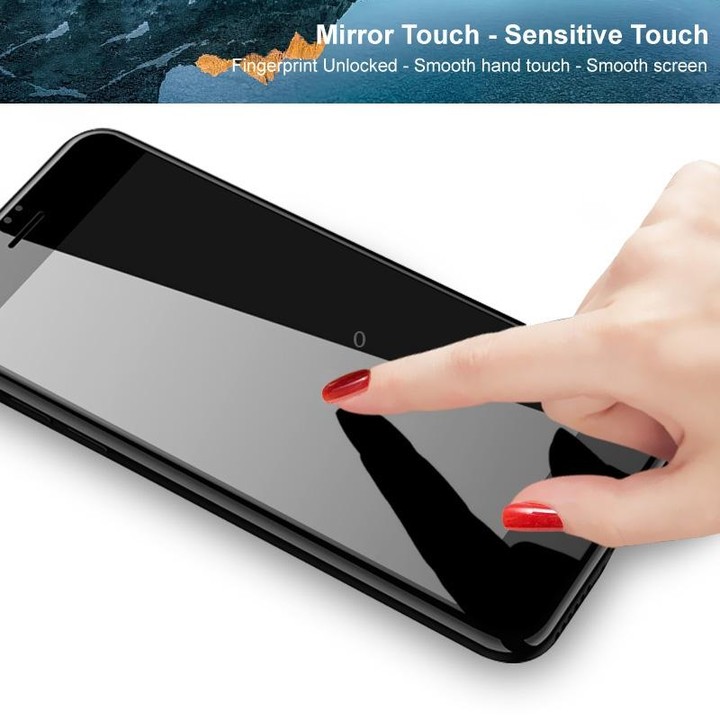 imak H Series Tempered Glass Film For Samsung Galaxy M23 5G