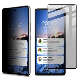 imak HD Full Screen Anti-spy Tempered Glass Protective Film For Samsung Galaxy A53 5G
