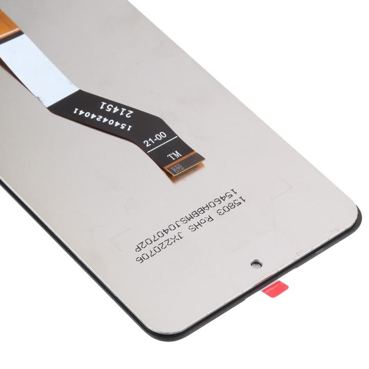 TFT LCD Screen and Digitizer Full Assembly For Xiaomi Redmi Note 11 China/Poco M4 Pro 5G/Redmi Note 11T 5G / Redmi Note 11S 5G