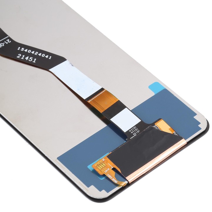 TFT LCD Screen and Digitizer Full Assembly For Xiaomi Redmi Note 11 China/Poco M4 Pro 5G/Redmi Note 11T 5G / Redmi Note 11S 5G
