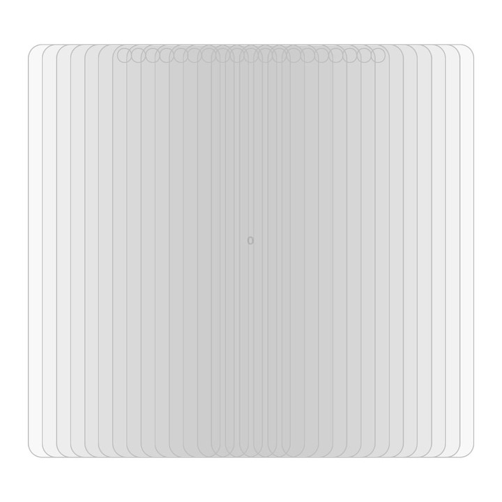 50 PCS 0.26mm 9H Surface Hardness 2.5D Explosion-proof Tempered Glass Non-full Screen Film For Galaxy A91