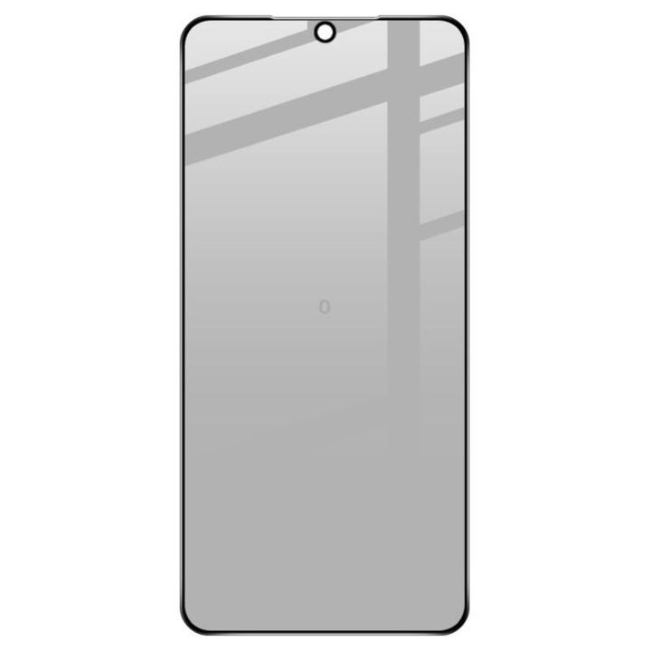 For Samsung Galaxy S22 5G imak HD Full Screen Anti-spy Tempered Glass Protective Film