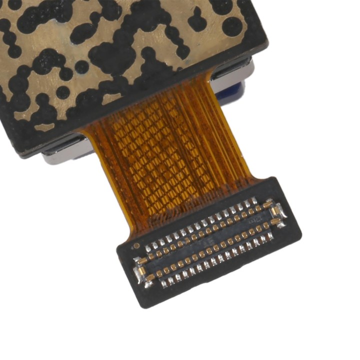 For Honor 60 SE Original Back Facing Camera