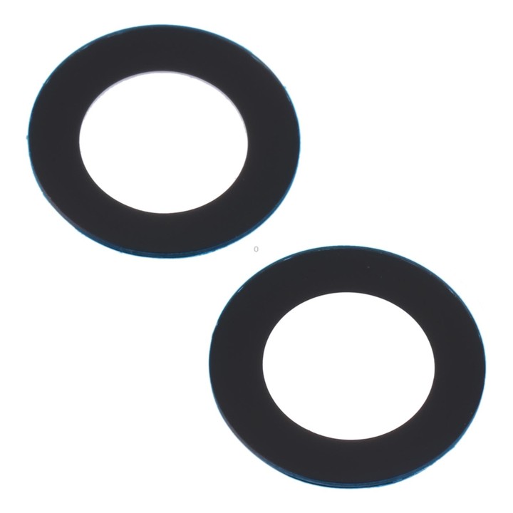 For OPPO Reno8 5G/Reno8 China 10 PCS Back Camera Lens