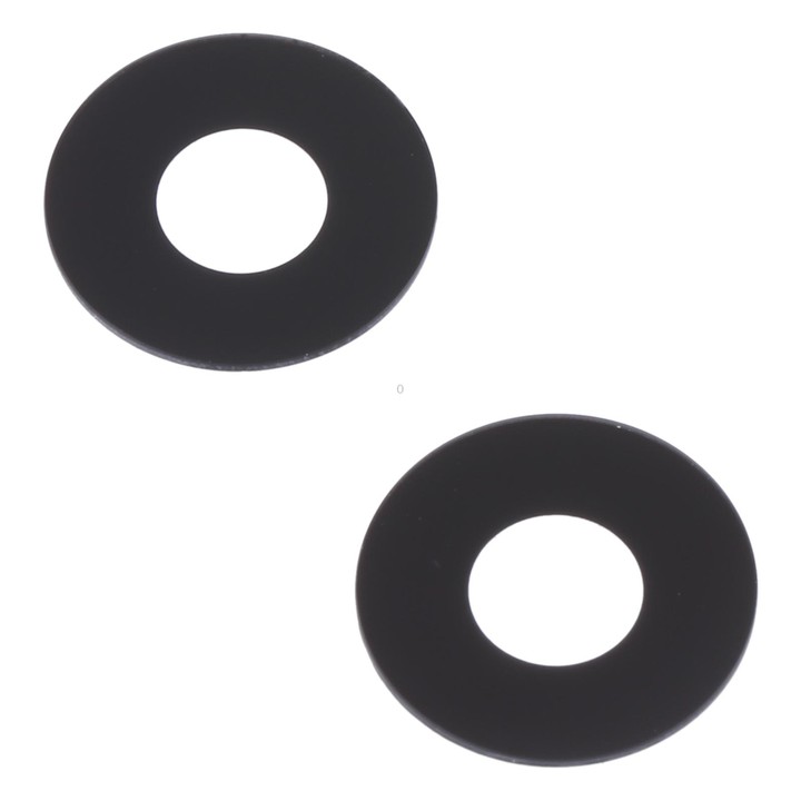 For OPPO A96 10 PCS Back Camera Lens