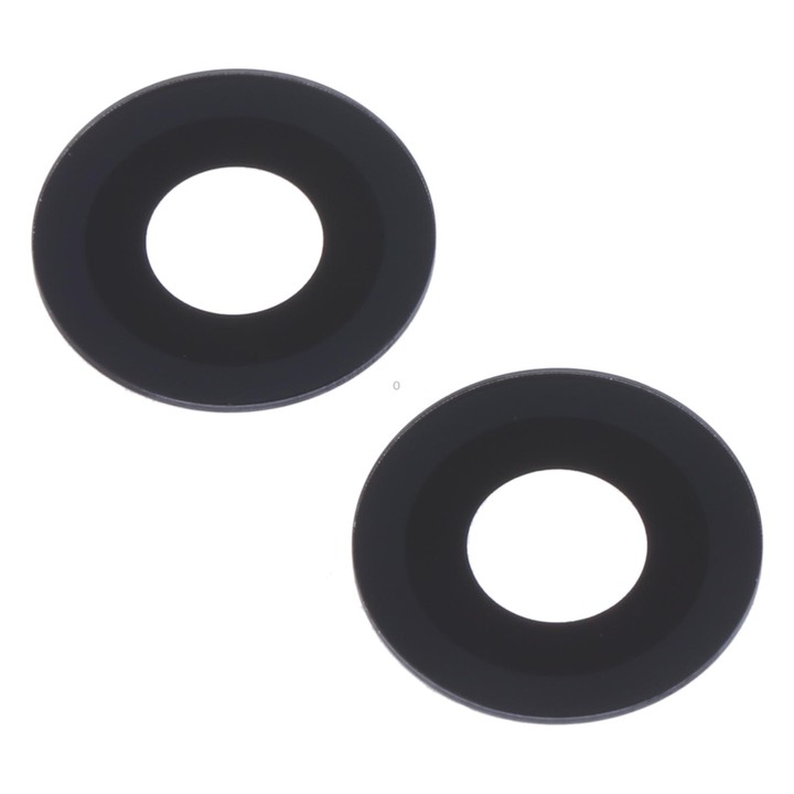 For OPPO Reno7 Pro 10 PCS Back Camera Lens