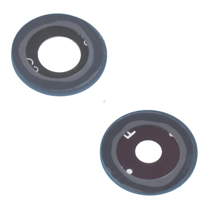 For OPPO Reno7 SE 5G/Finxd X5 Lite 10 PCS Back Camera Lens