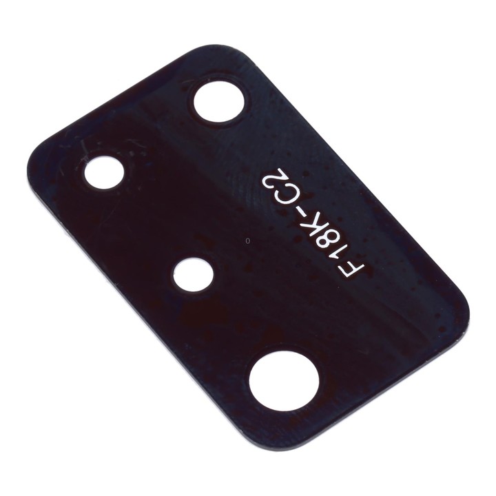 For OPPO A95/Reno6 Lite 10 PCS Back Camera Lens