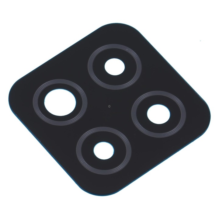 For OPPO A53 5G/A72 5G/A73 5G 10 PCS Back Camera Lens