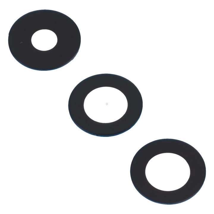 For OPPO K9 Pro 10 PCS Back Camera Lens