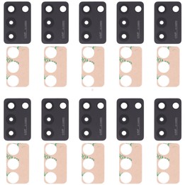 For OPPO K9S 10 PCS Back Camera Lens
