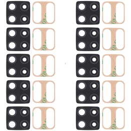 For OPPO A73/F17 10 PCS Back Camera Lens