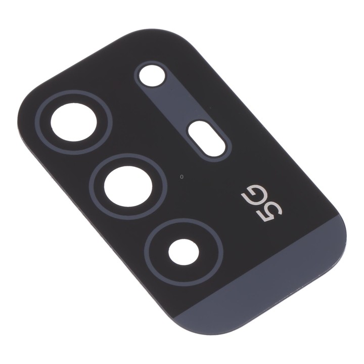 For OPPO F19 Pro+/A94 5G/A95 5G 10 PCS Back Camera Lens
