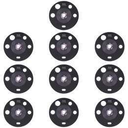For Honor Magic4 10 PCS Back Camera Lens