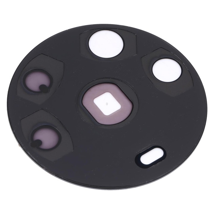 For Honor Magic4 10 PCS Back Camera Lens