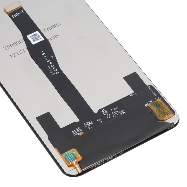 Original LCD Screen For Huawei Nova 5T / Honor 20S with Digitizer Full Assembly