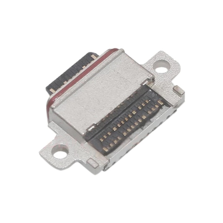 For Samsung Galaxy S10e / S10 10pcs Charging Port Connector
