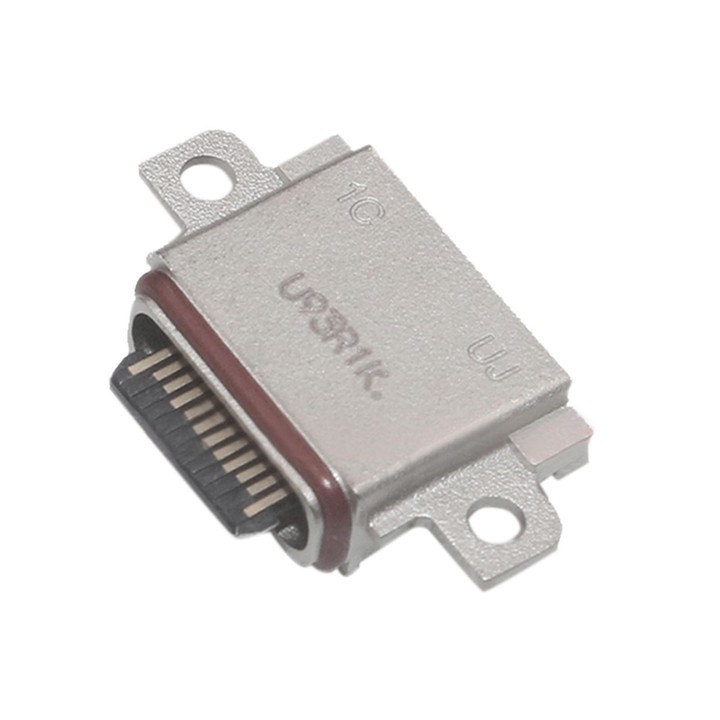 For Samsung Galaxy S10e / S10 10pcs Charging Port Connector