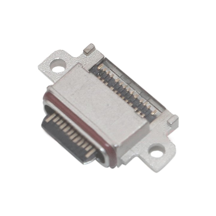 For Samsung Galaxy S10e / S10 10pcs Charging Port Connector