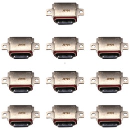 For Samsung Galaxy XCover Pro 10pcs Charging Port Connector