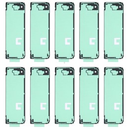 For Samsung Galaxy Fold SM-F900 10pcs Front Housing Adhesive