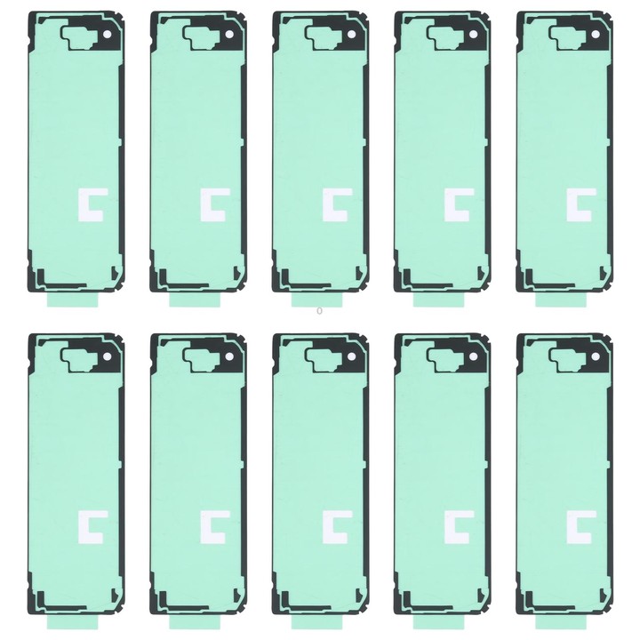For Samsung Galaxy Fold SM-F900 10pcs Front Housing Adhesive