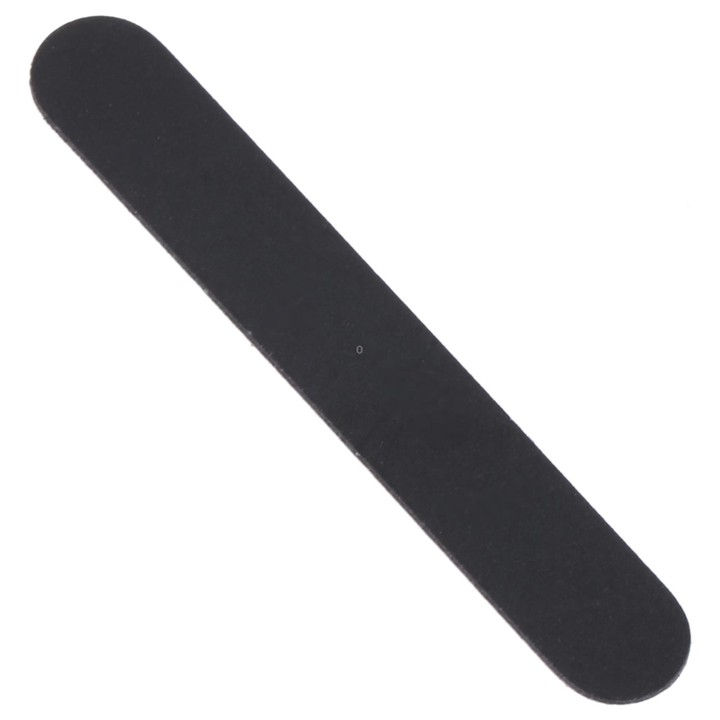 For iPad Air 2020 Right Side Button Sticker(Black)