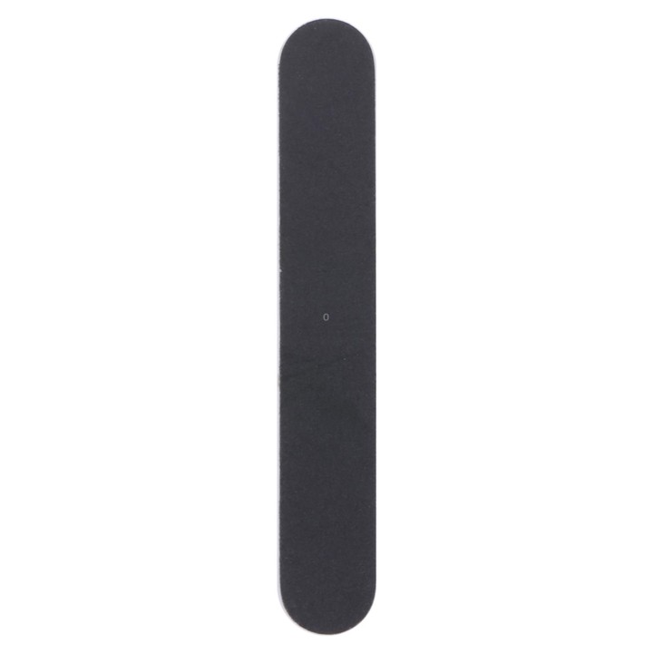 For iPad Air 2020 Right Side Button Sticker(Black)