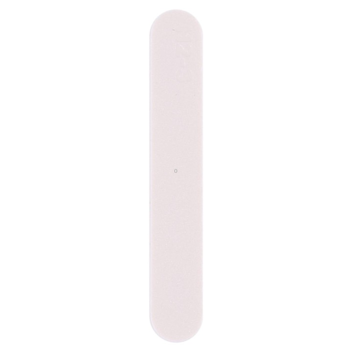 For iPad Air 2020 Right Side Button Sticker(Pink)