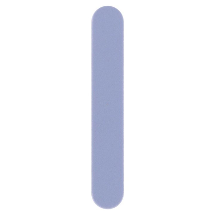 For iPad Air 2020 Right Side Button Sticker(Purple)