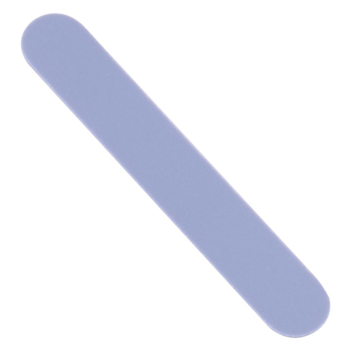 For iPad Air 2022 Right Side Button Sticker(Purple)