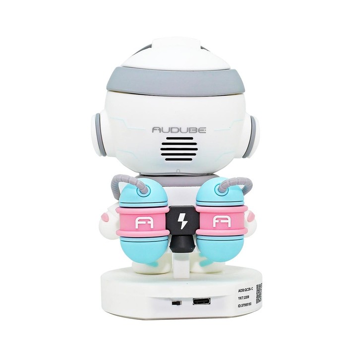 ESCAM PT211 Motion Detection & Tracking 2MP Sound Alarm Cloud Storage Two-way Audio Night Vision WiFi Camera, Plug Type:AU Plug