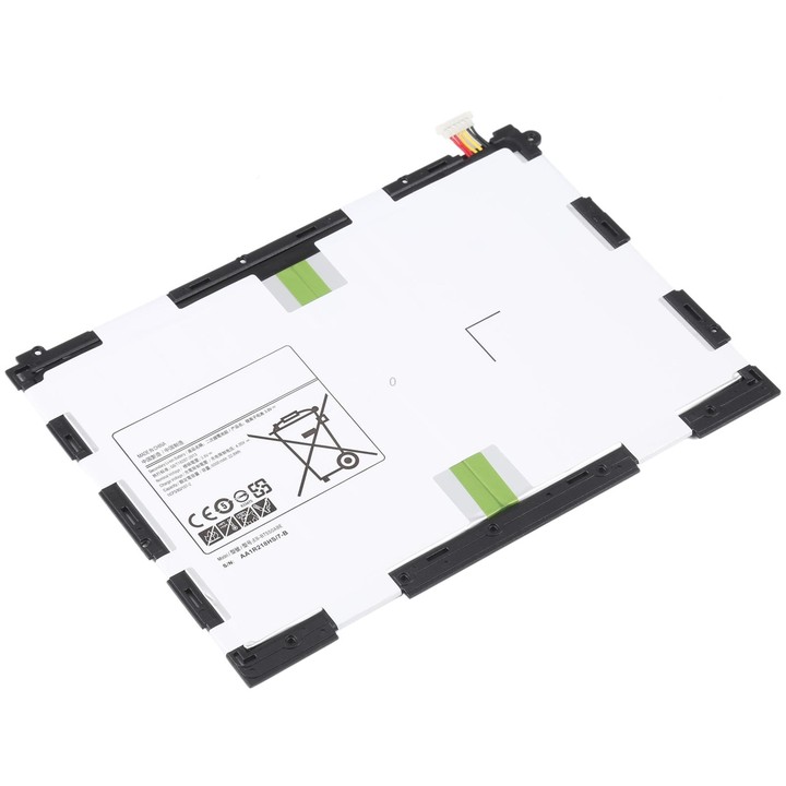 For Samsung Galaxy Tab A 9.7 6000mAh EB-BT550ABE Battery Replacement
